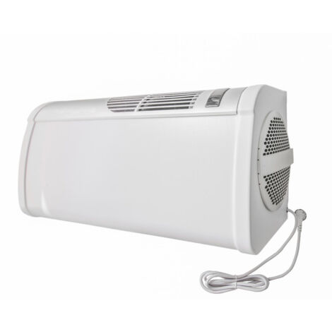 Climatiseur monobloc fixe réversible 2750 W - sans unité extérieure