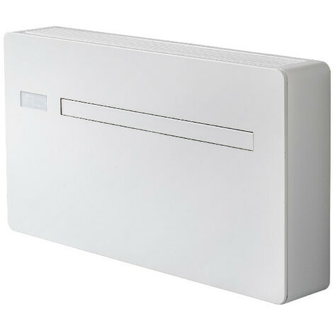 Climatiseur monobloc réversible NEWREVE WIFI 12 - 27/41dB - 2.35kW - Blanc