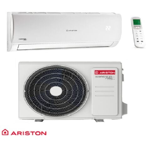 ARISTON GROUP Climatiseur Alys R32 Monospli WIFI Ariston Climatiseurs: Alys 35