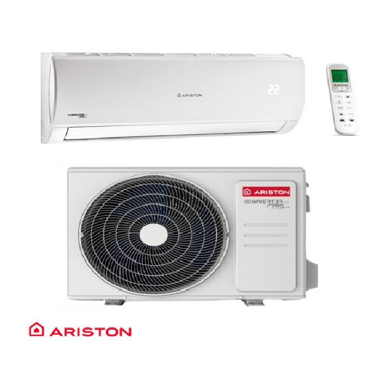 Ariston Group - Climatiseur monosplit ariston alys mudo c50 5000w ( 50m2) wifi