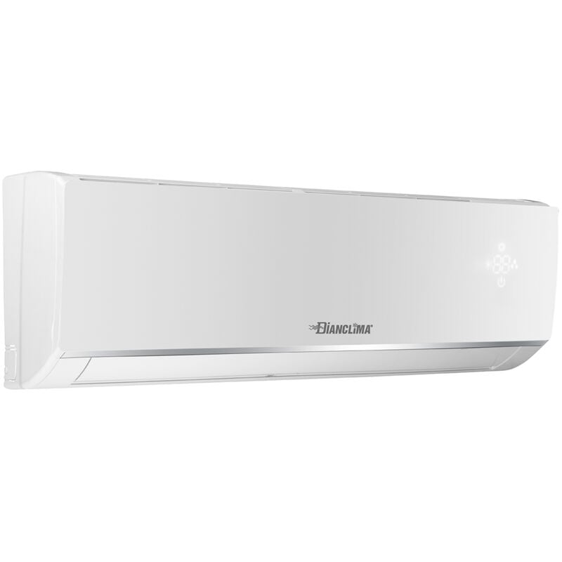 Climatiseur mural d'unité intérieure DC onduleur r32