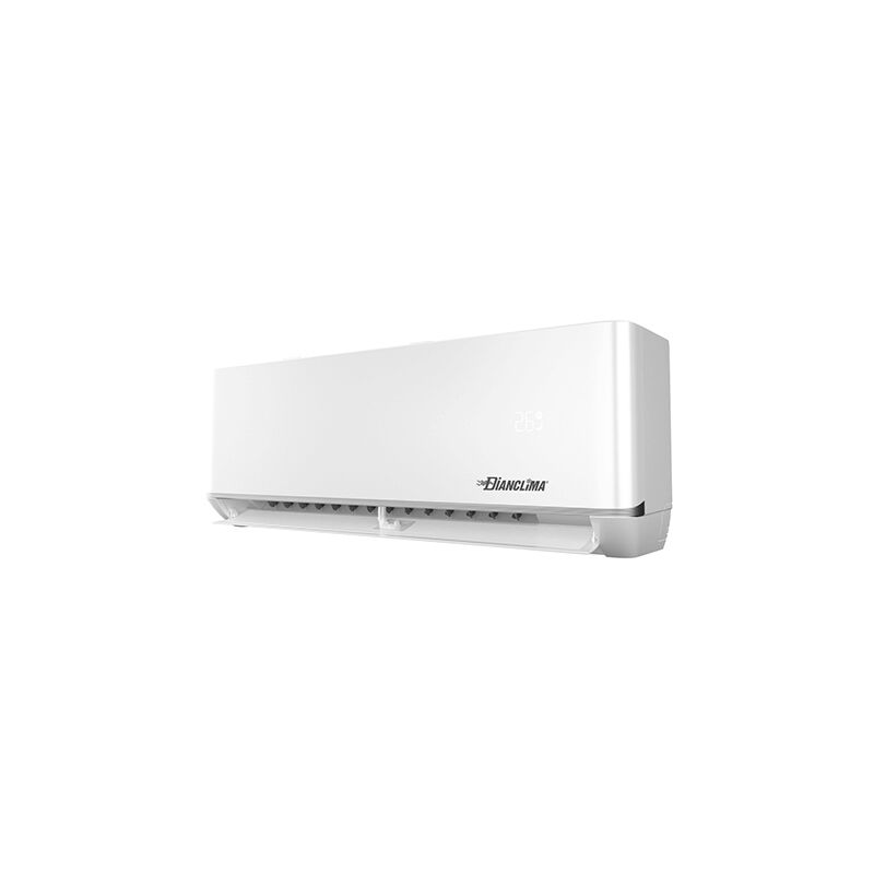 Iperbriko - Climatiseur mural R32 Mono Dianclima Sense Air 12000 btu