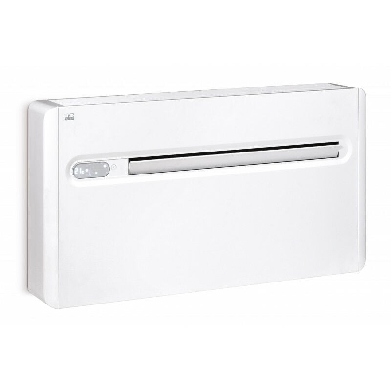 Remko - Climatiseur mural réversible kwt 240 dc 2,35 kW