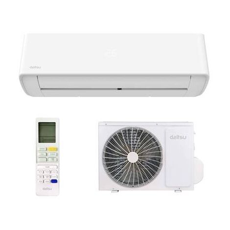 Climatiseur mural split Inverter Cool Pro 1x1 - DAITSU Modèle : DS-24KKD