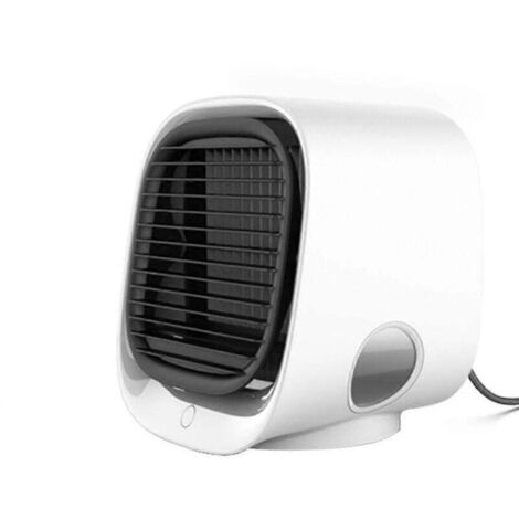 Climatiseur Oribreeze, refroidisseur d'air Oribreeze, climatiseur de bureau amélioré