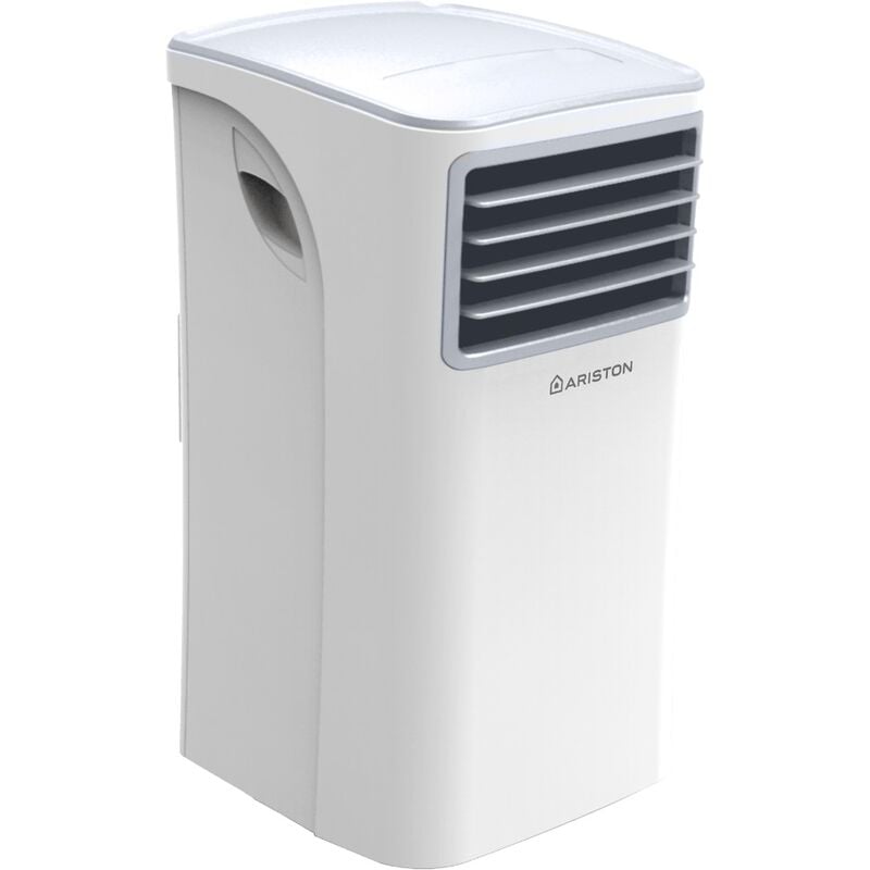 Climatiseur portable Ariston Mobis 9 refroidissement seulement Classe a 9000 btu 3881429