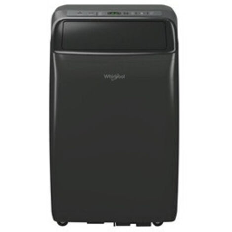 Climatiseur portable dewhirlpool pacf212hp b