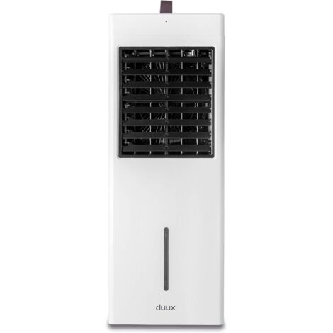 CLIMATISEUR PORTABLE DUUX FLOW AIR BLANC