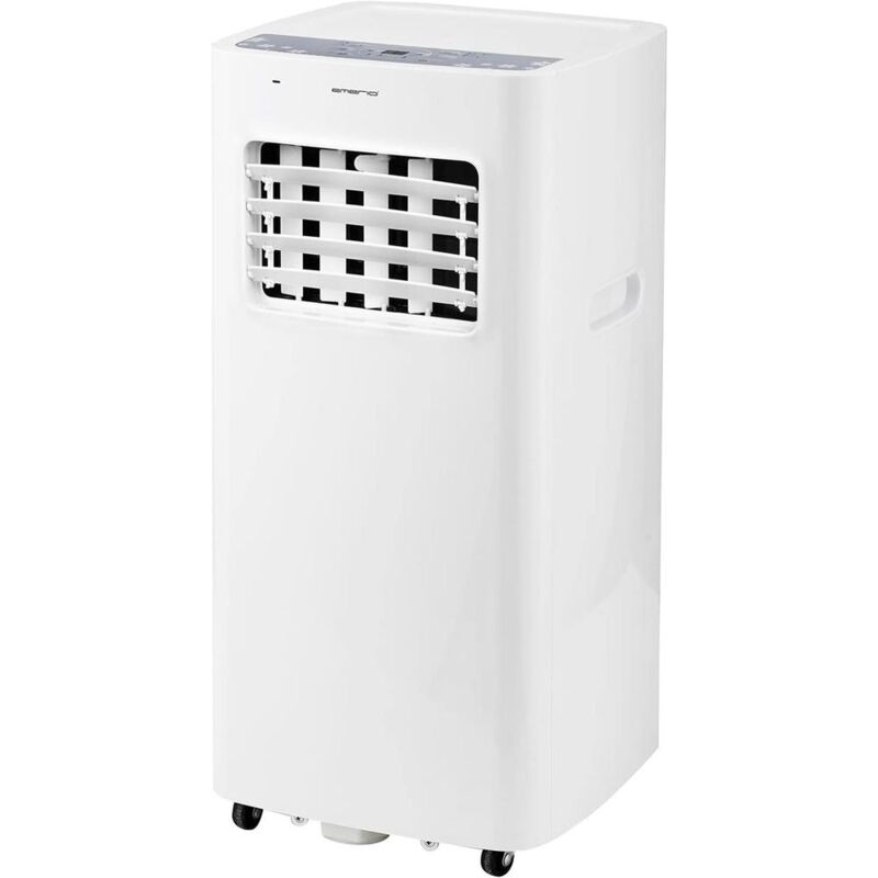 Emerio - Climatiseur portable pac125216 7000btu