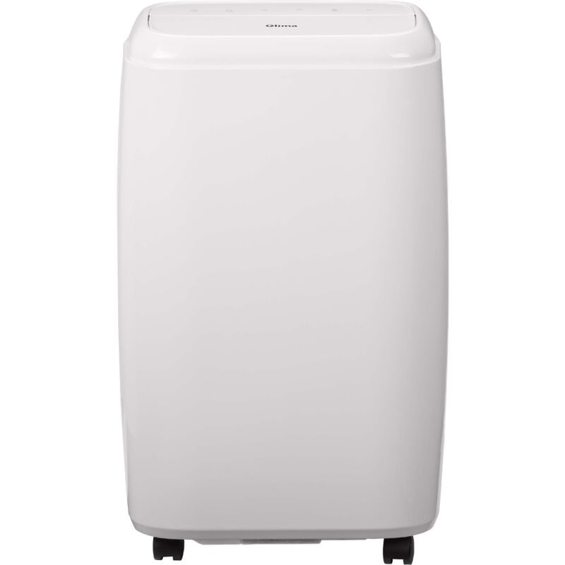 Climatiseur mobile blanc Qlima P228 2800W