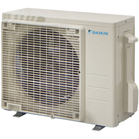 Climatiseur réversible DAIKIN SENSIRA Modèle : TXF25F - 2,5 kW, Wifi, silencieux, A++/A+++, R-32, Eco
