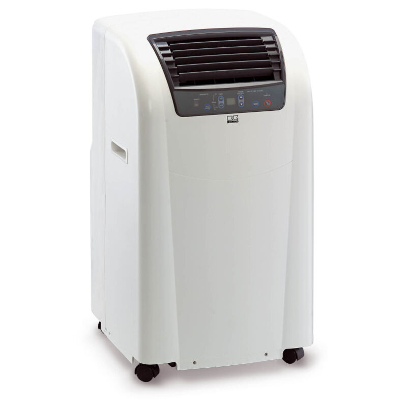 Climatiseur monobloc Remko rkl 360 Eco 3,5kW Blanc