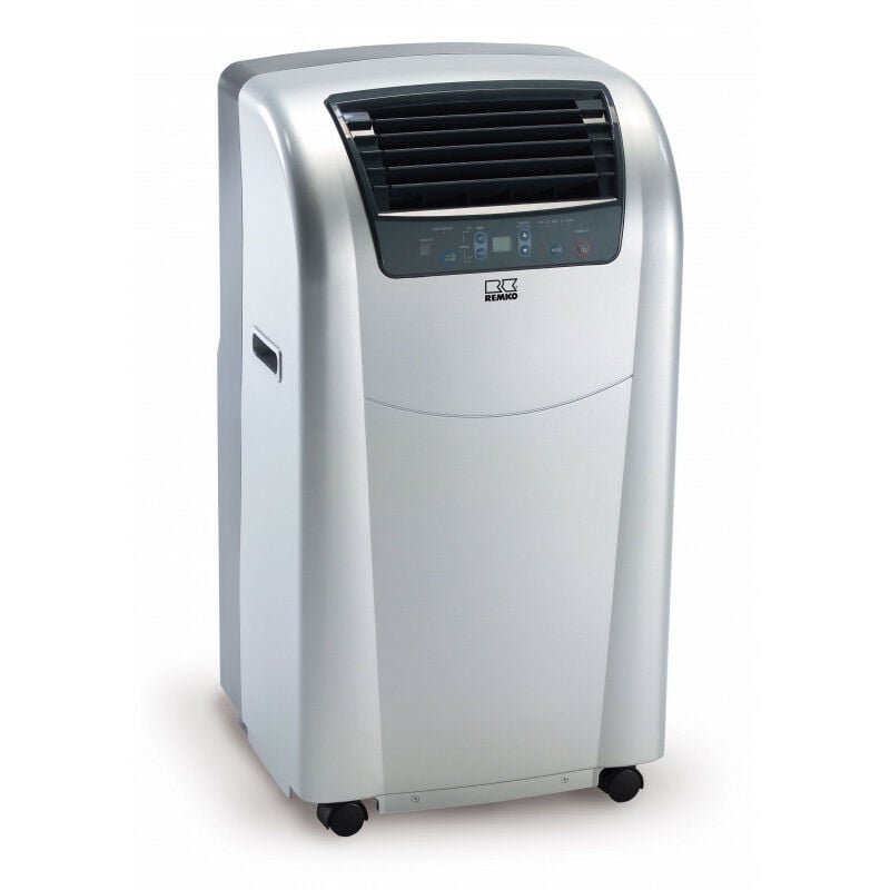 Climatiseur monobloc Remko rkl 360 Eco 3,5kW S-Line