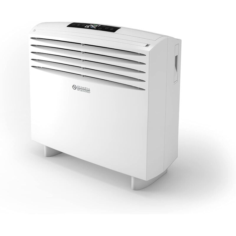 Condizionatore Senza Unità Esterna Splendid S2 Hp 02527