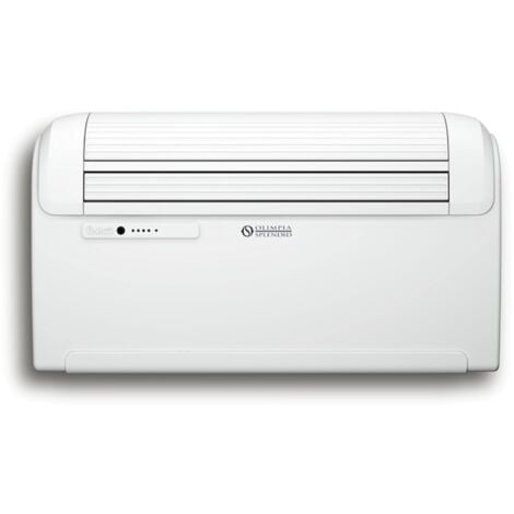 climatiseur sans unité extérieure olimpia splendid unico edge 30 sf eva r-32 wi-fi option 02116