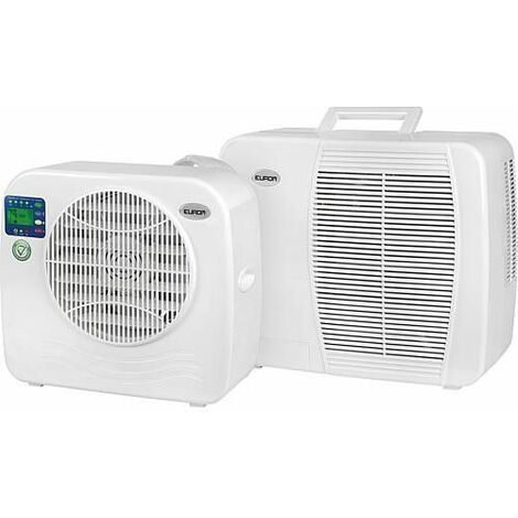 Climatiseur Split de camping-car AC 2400