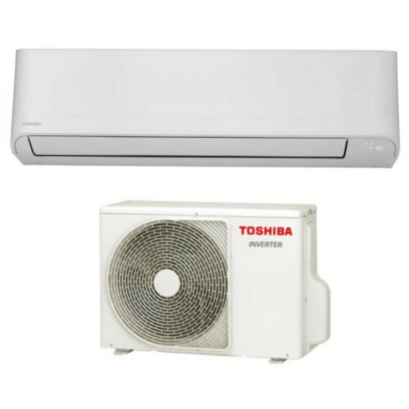 Toshiba - climatiseur inverter inverter seiya series 16000 btu ras-b16j2kvg-e r-32 wi-fi optional - news 2019