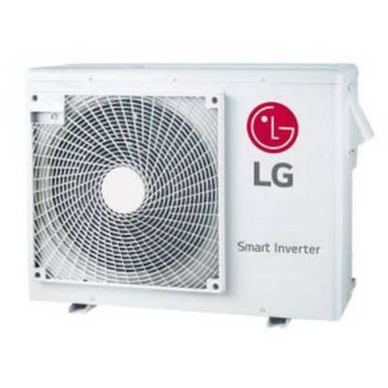 LG - Climatiseur unité externe multi essai r32