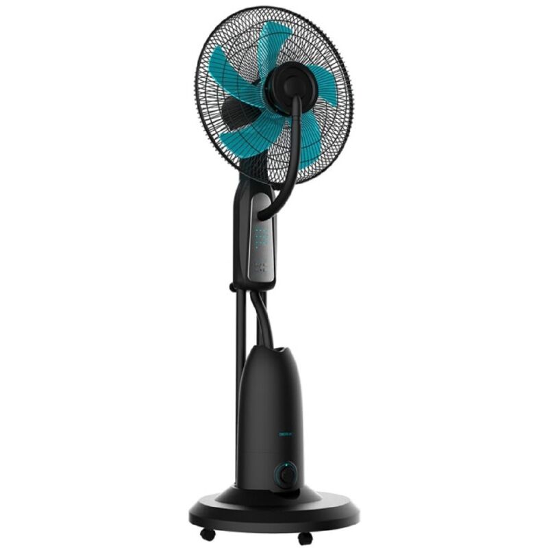 Cecotec - Ventilateur brumisateur EnergySilence 490 Freshessence