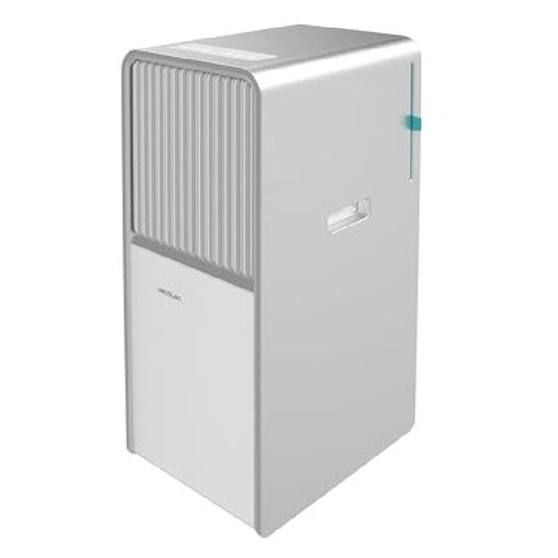 Cecotec Climatiseur portatif ForceClima 12650 Style Heating