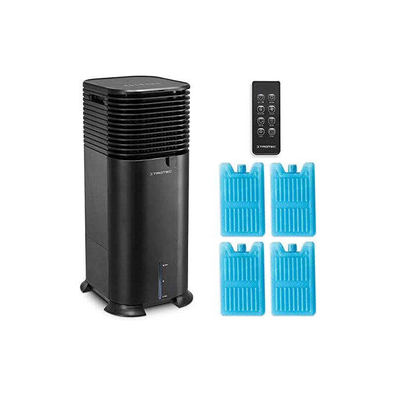 

Climatizador Air Cooler PAE 50 - Trotec