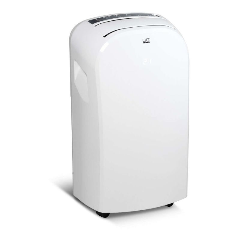 

Climatizador (aire acondicionado) MKT 255 Eco 2,6 kW Blanco