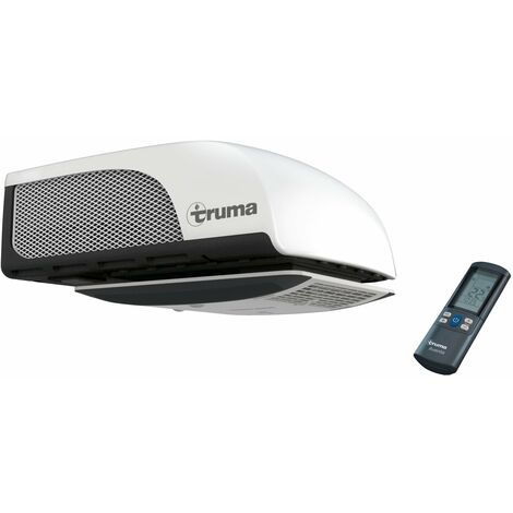 Climatizador de techo Aventa (sin difusor) TRUMA Modelo - Aventa Compact aire acondicionado (DISPENSADOR VENDIDO POR SEPARADO)