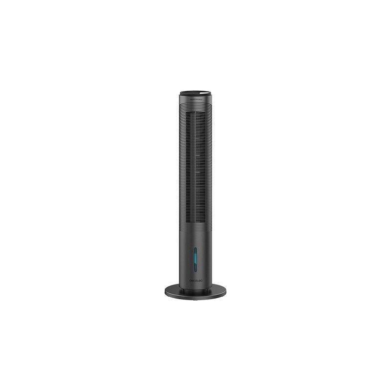 

Climatizador energysilence 2000 cool tower smart - Cecotec