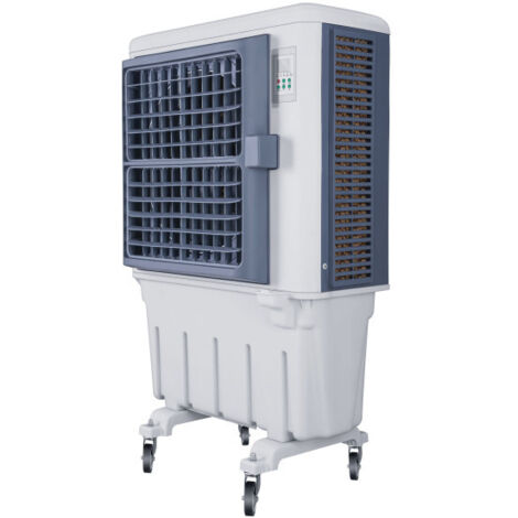 CLIMATIZADOR EVAPORATIVO 60L