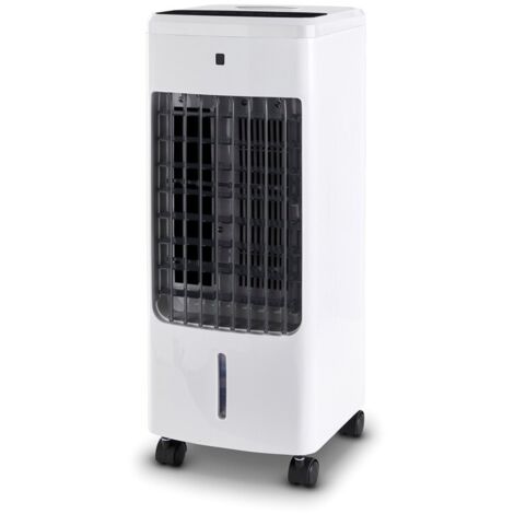 CLIMATIZADOR EVAPORATIVO 60W 3,5L