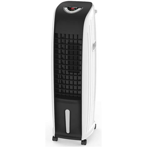 CLIMATIZADOR EVAPORATIVO 70W 8L