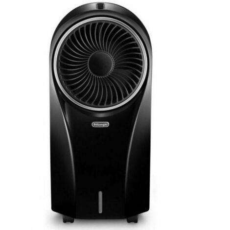 Climatizador Evaporativo DeLonghi EV250.BK 4.5L Ionizador y Mando a Distancia