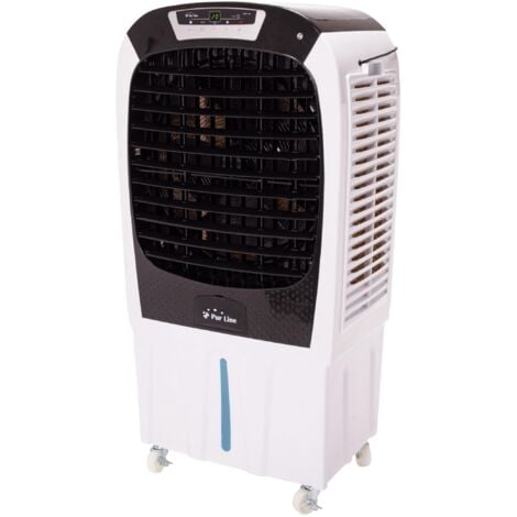 Climatizador evaporativo electrónico para grandes superficies RAFY 195