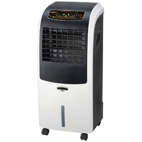 Climatizador evaporativo Kayami VCI-1400 -