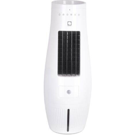 Climatizador Evaporativo MCONFORT DECO