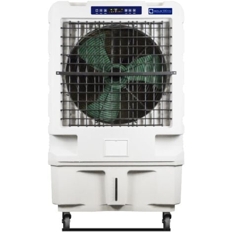Climatizador Evaporativo MCONFORT EOLUS 120  Pro