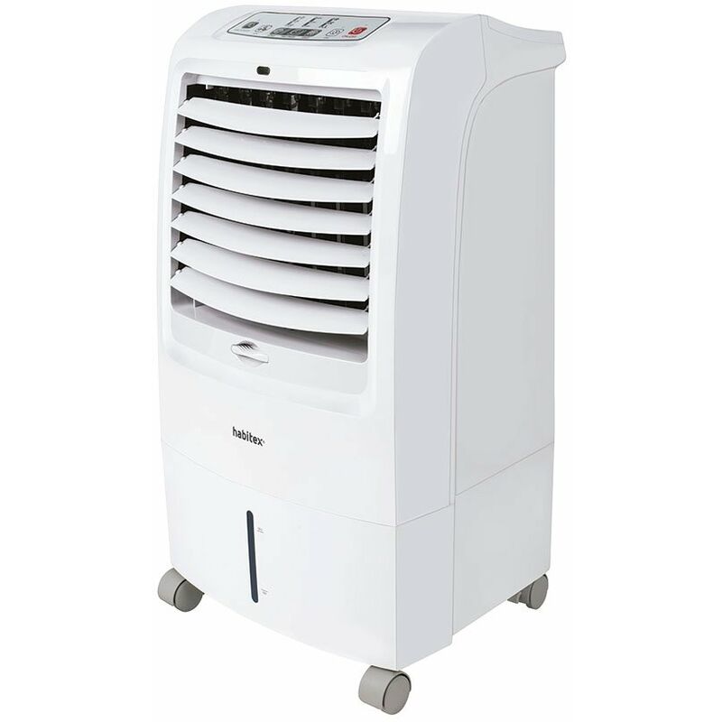 

Climatizador Evaporativo M.Vc10. Habitex