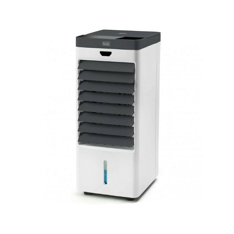 

Climatizador Evaporativo Portátil Black & Decker BXAC50E 5 L 75W