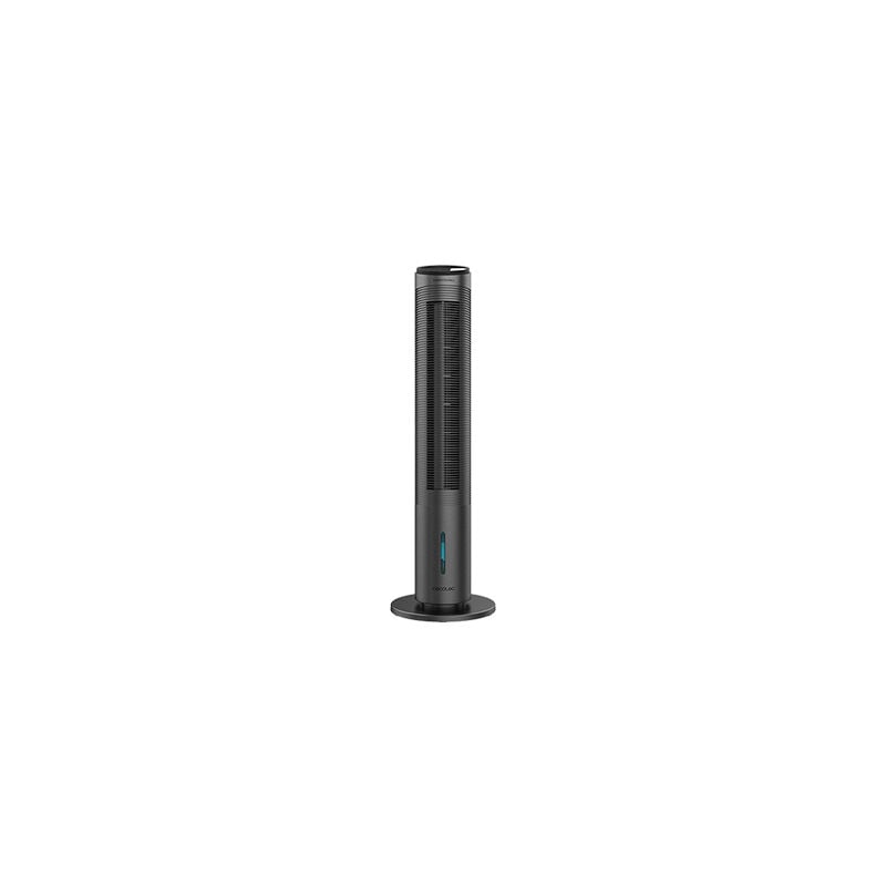 

Climatizador Evaporativo Portátil Cecotec Energy Silencie 2000 Smart 2 L 60W Negro