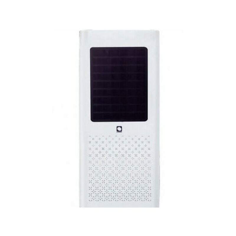 

Climatizador Evaporativo Portátil M Confort Elite 5 5 L 500 m³/h 50W Blanco 50 W