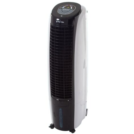 Climatizador Evaporativo RAFY 125 gran caudal