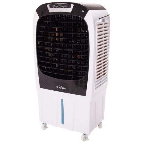 Climatizador Evaporativo RAFY 195 electronico gran caudal