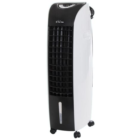 Climatizador Evaporativo RAFY 71 digital con mando