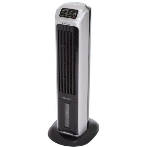 Climatizador Evaporativo RAFY 82 con calefactor