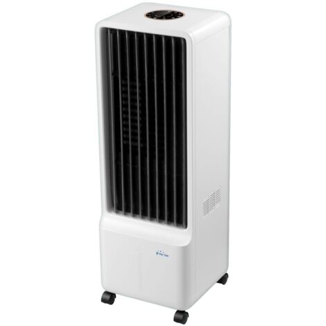Climatizador Evaporativo RAFY SC enfriado agua constante