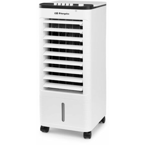 Climatizador Orbegozo AIR 39 Blanco