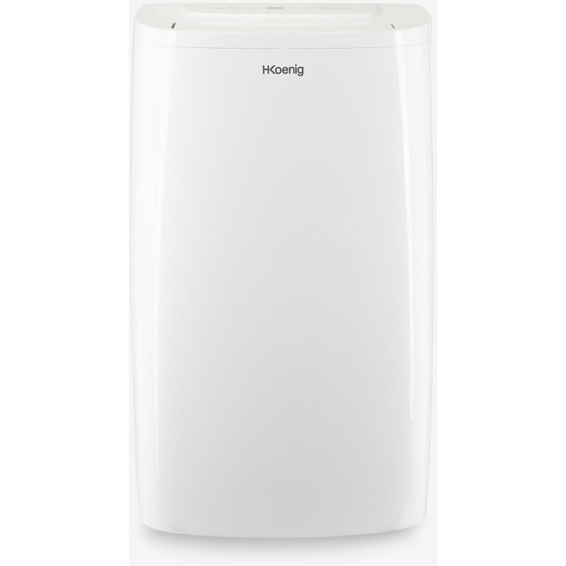 

Climatizador Portátil Reversible especial Sueño KOL7812 H.Koenig, 3500 W