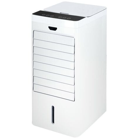 Climatizador Portátil 80W Kuken