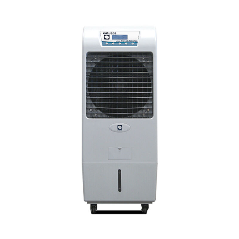 

BHD - Climatizador Portátil M Confort ELITE 14 13 L 1430 m3/h 62W Blanco