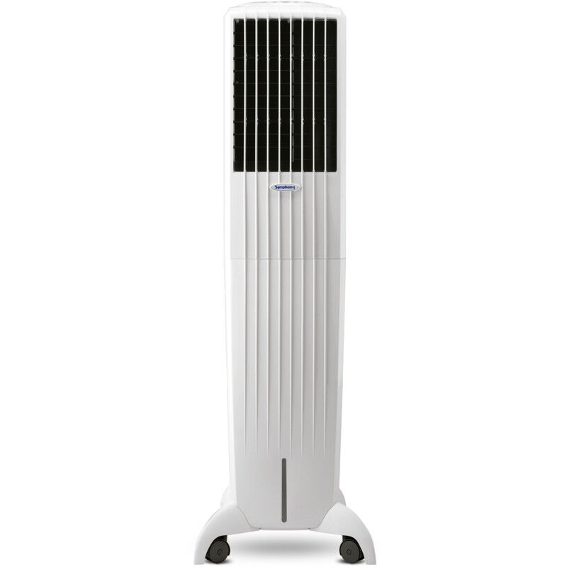 

Climatizador Diet 50i con tecnología I-Pure - Symphony